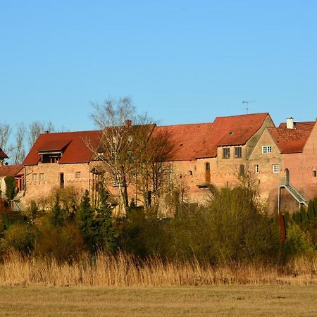 Ferienwohnung Gisela Jockgrim ภายนอก รูปภาพ