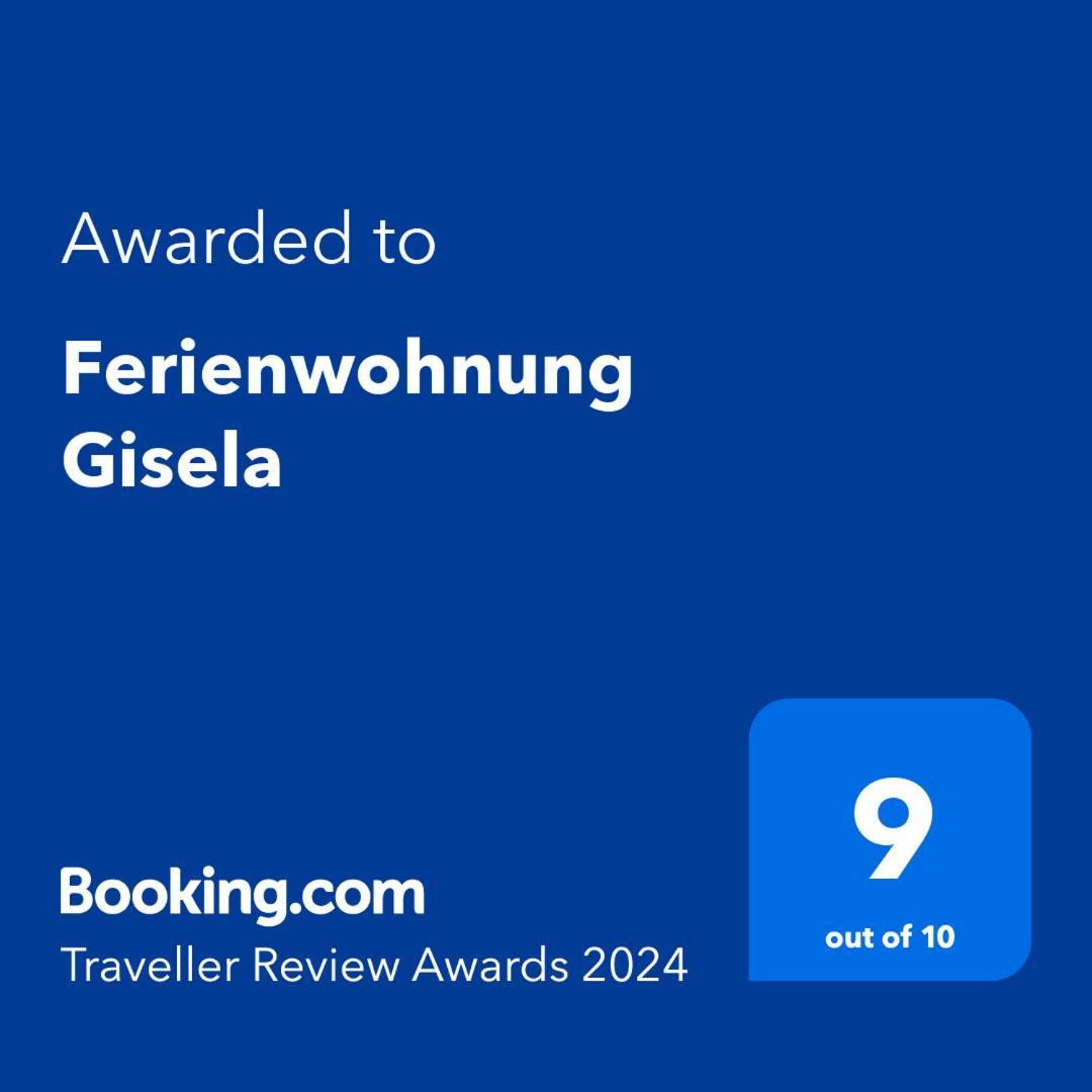 Ferienwohnung Gisela Jockgrim ภายนอก รูปภาพ