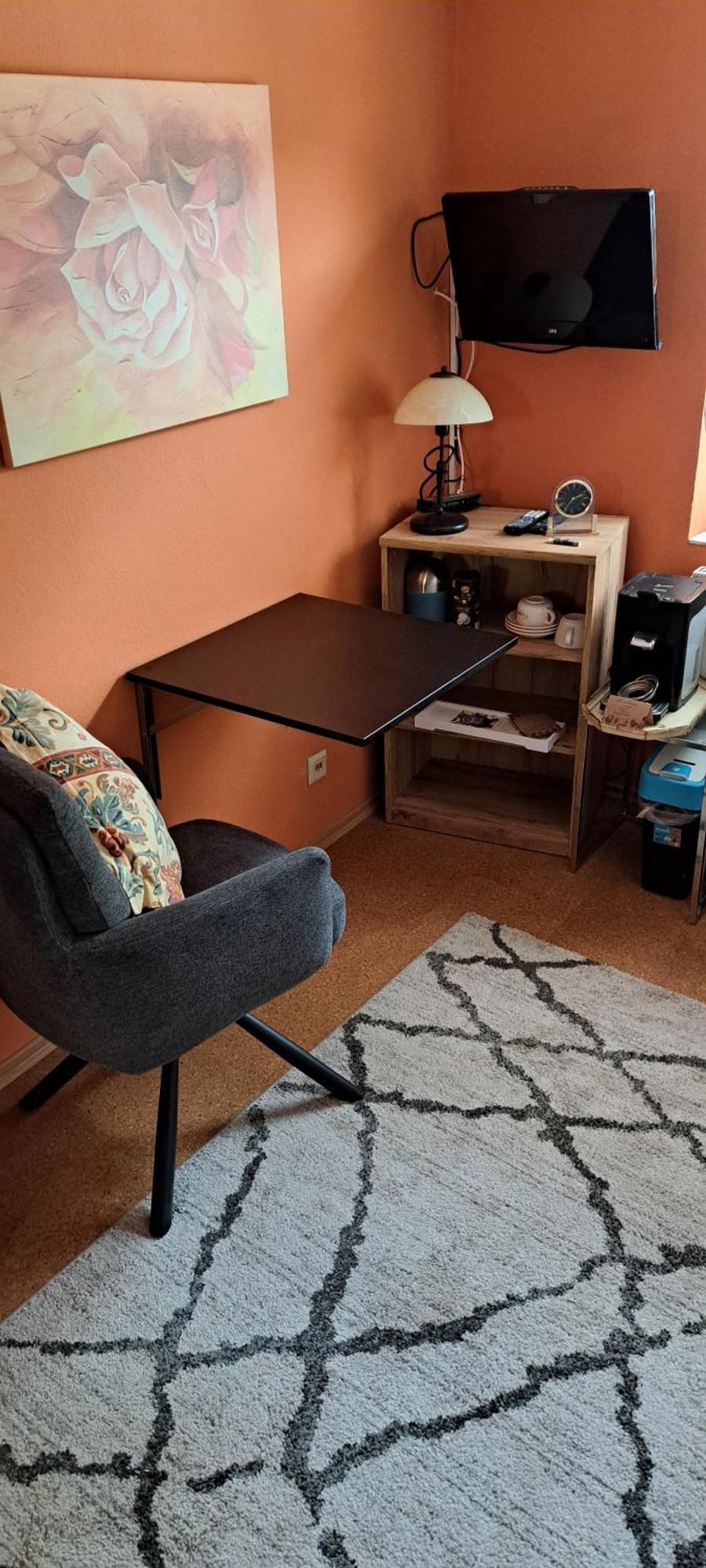 Ferienwohnung Gisela Jockgrim ภายนอก รูปภาพ